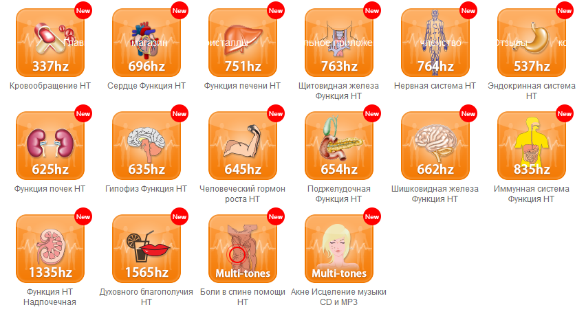 Исцеление тела - полный пакет - Brainwave Entrainm_0.png